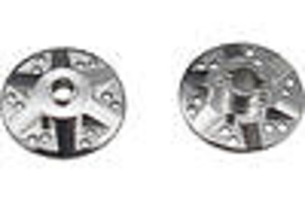Hot Racing HRAMTT15EP  HD Slipper Pressure Plate and Hub : Mini-T2