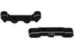 Hot Racing HRAMTT0901	 Aluminum Pivot Block Set Rear : Mini-T 2.0