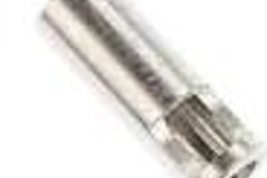 Hot Racing HRACSG182R08  1/8 to 2mm Conversion Sleeve