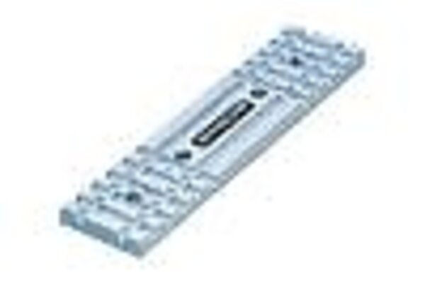 PIN PIN353  Bar Weight, 2 oz