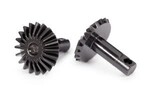 Traxxas 9483 Output gears, differential (2)