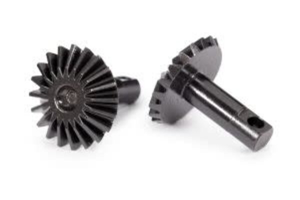 Traxxas 9483 Output gears, differential (2)