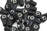 RC4WD RC4ZS0398  M3 Mini Plastic Rod End (20x)