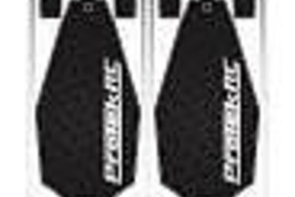 Protek RC PTK-1166  ProTek RC Losi Mini-B Chassis Protector