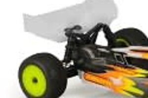 J Concepts JCO0502  Losi Mini B Carpet / Astro High Clearance Wing