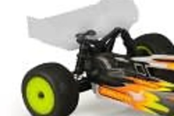 J Concepts JCO0502  Losi Mini B Carpet / Astro High Clearance Wing