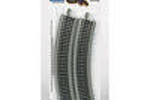 BACHMANN BAC44501  HO NS EZ 18" Radius Curve (4)