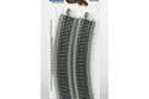 BACHMANN BAC44501  HO NS EZ 18" Radius Curve (4)