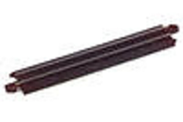 BACHMANN BAC44481  HO Steel EZ 9" Straight Bulk (50)