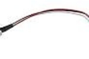 Protek RC PTK-5272  2S Female XH Connector w/ 10cm 24AWG