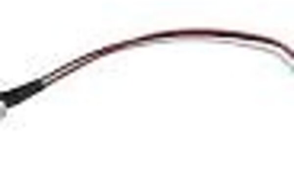 Protek RC PTK-5272  2S Female XH Connector w/ 10cm 24AWG