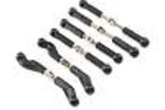 LOSI LOS214013  Adjustable Link Set Mini-T 2.0