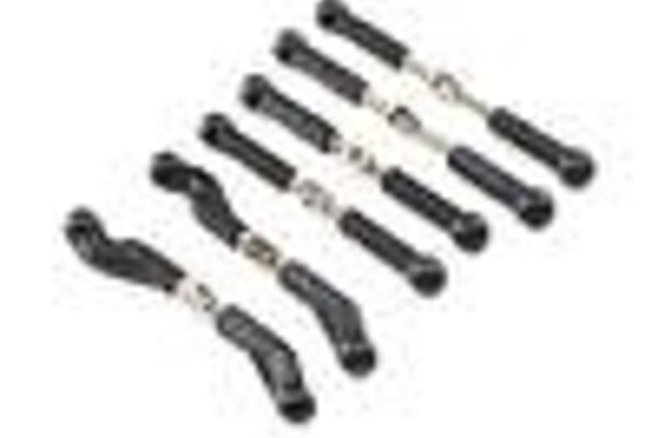LOSI LOS214013  Adjustable Link Set Mini-T 2.0