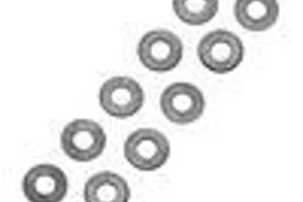 ARRMA AR709003 Washer 3x8x0.5mm (10)