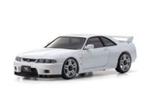 Kyosho KYOMZP468W  ASC MA-020 Nissan Skyline GT-R
