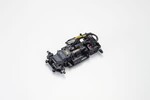 Kyosho KYO32890  Mini-Z Racer MR-04EVO2 Chassis Set (W-MM/8500KV)