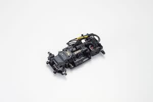 Kyosho KYO32890  Mini-Z Racer MR-04EVO2 Chassis Set (W-MM/8500KV)