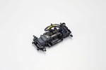 KYO32891  Mini-Z Racer MR-04EVO2 Chassis Set (W-MM/5600KV)