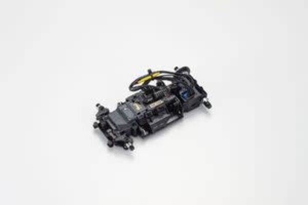 KYO32891  Mini-Z Racer MR-04EVO2 Chassis Set (W-MM/5600KV)