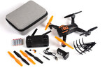 RGR4550  Stinger 3.0 RTF WiFi FPV Drone with 1080p HD Camera