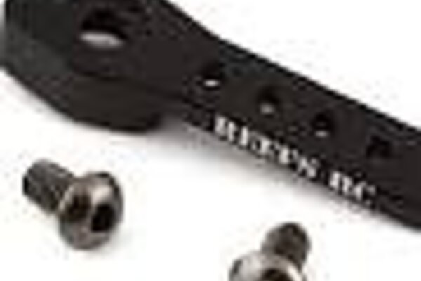 Reef's RC SEHREEFS113  V2 Micro Servo Horn, 25T