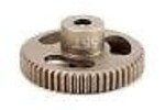 CRC (Calandra Racing Concepts) CLN64055  CRC "Gold Standard" 64P Aluminum Pinion Gear (55T)