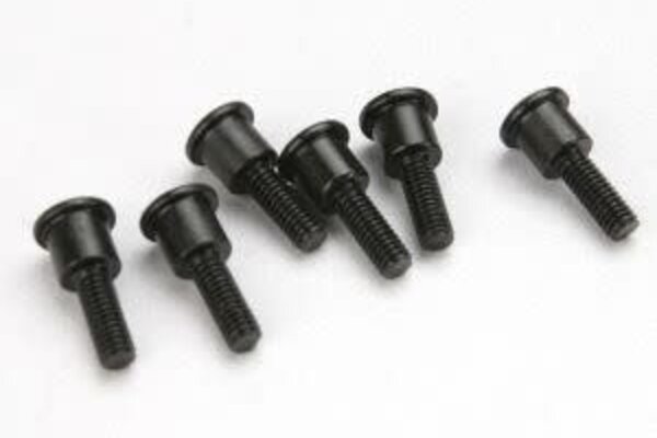 Traxxas 3642X  SCREWS SHOULDR 3X12 ULTRA SHCK