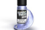 Spaz Stix SZX16020  Sapphire Blue Pearl Airbrush Ready Paint, 2oz Bottle