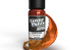 Spaz Stix SZX05300  Color Change Airbrush Ready Paint, Gold/Red, 2oz Bottle