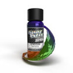 Spaz Stix SZX05500  Color Change Airbrush Ready Paint, Gold/Green/Orange/Purple, 2oz Bottle