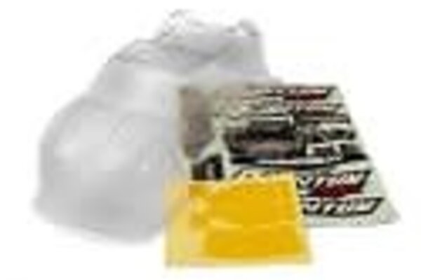 Maverick MVK150175  Optional Clear Body, Quantum XT, XT Flux