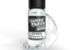 Spaz Stix SZX10900  Ultimate Clear Coat for Mirror Chrome, Airbrush Ready Paint, 2oz Bottle