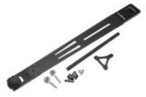 Powerhobby Carbon Fiber Wheelie Bar 18" Arrma Limitless