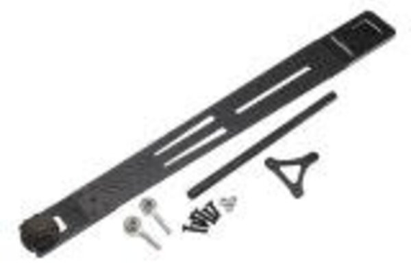 Powerhobby Carbon Fiber Wheelie Bar 18" Arrma Limitless