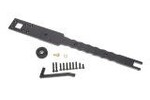 Powerhobby PHBARRMA69  Powerhobby High Speed Drag Race Aluminum Wheelie Bar Arrma Felony Infraction Limitless