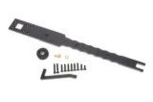Powerhobby PHBARRMA69  Powerhobby High Speed Drag Race Aluminum Wheelie Bar Arrma Felony Infraction Limitless