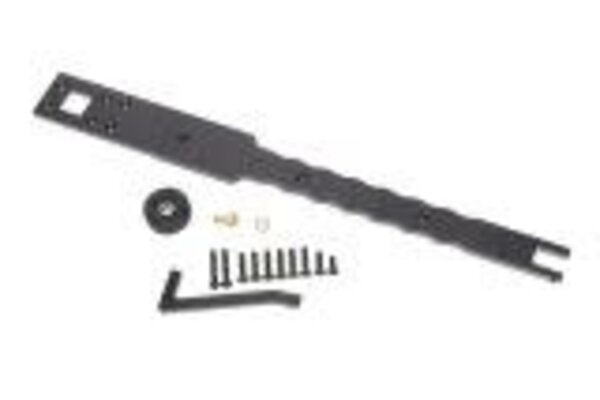 Powerhobby PHBARRMA69  Powerhobby High Speed Drag Race Aluminum Wheelie Bar Arrma Felony Infraction Limitless