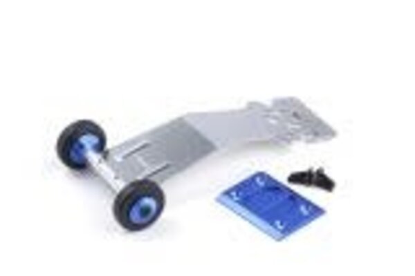 Powerhobby PHB6113  Powerhobby Steel Wheelie Bar FOR Traxxas Stampede / Rustler 2WD