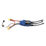 Rage R/C RGRB1267  60A Brushless ESC (Water-Cooled); Velocity 800