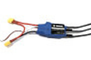 Rage R/C RGRB1267  60A Brushless ESC (Water-Cooled); Velocity 800