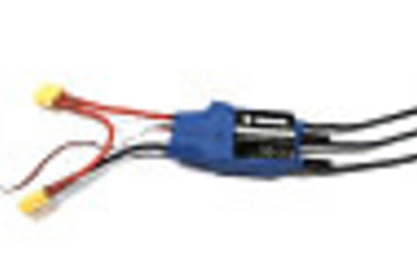 Rage R/C RGRB1267  60A Brushless ESC (Water-Cooled); Velocity 800