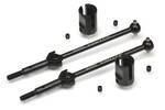 Exotek Racing EXO2060  Slash Drag HD Steel CVD Axle Set