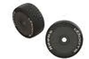 ARRMA ARA550063  DBoots Hoons 42/100 2.9 Belted Speed (2)