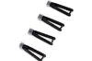 Eflite EFL4421  Clevis Set (4)