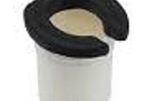 Scale By Chris SBC048BD  Scale By Chris 5 Gallon "Camping Loo" Bucket
