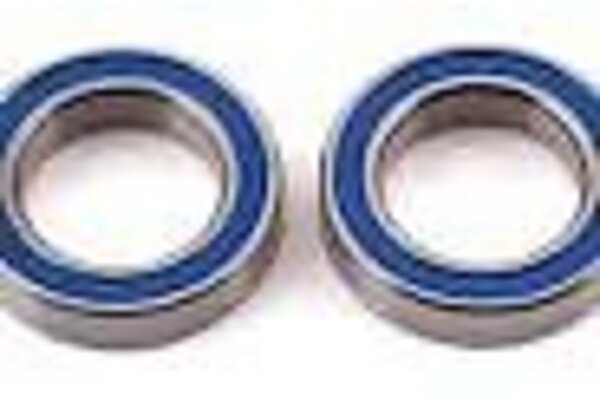 RPM R/C Products RPM81670  Replacement Bearings for Oversized X-Maxx Axle Carriers