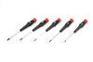 Dynamite DYN2831 5 pc Screwdriver Assortment