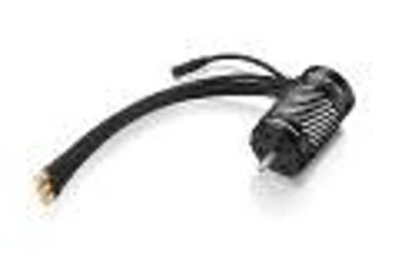 Hobbywing HWI30402750   4268 SL Brushless Motor, for 1/8-1/5 Scale (2600Kv)