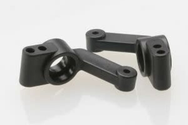 Traxxas 3752 Stub axle carriers (2) (requires 5x11x4mm bearings)