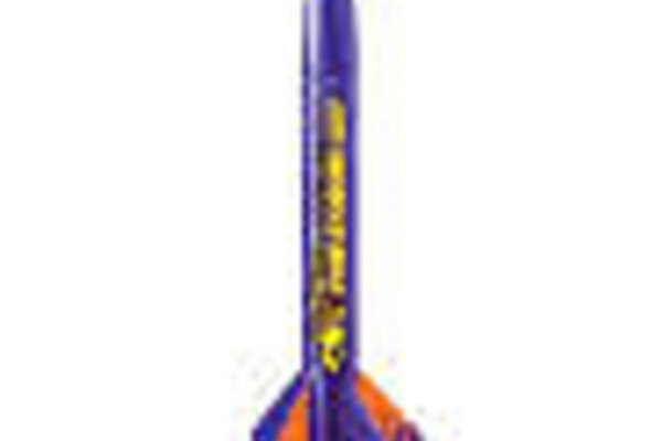 Estes Rockets EST1794  Firestreak SST Model Rocket Kit, Bulk Pack of 12, E2X